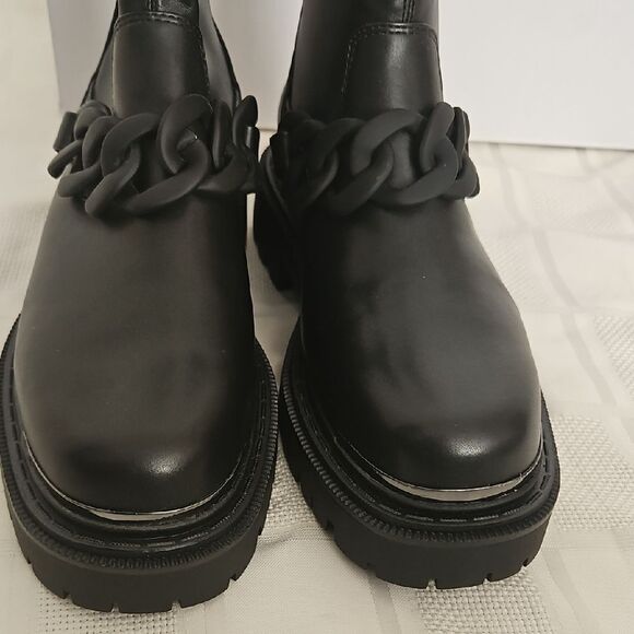 ALDO Women's Black Boots - Picture 16 of 16